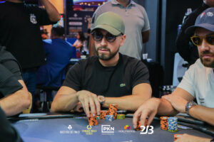 Open / WPS 2.200M GTZ – Día final – WPS Etapa 2 $2.200 MM – foto 94