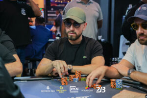 Open / WPS 2.200M GTZ – Día final – WPS Etapa 2 $2.200 MM – foto 95