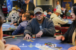 Open – WPS – Día 1B – WPS Etapa 3 - 4.000 Millones GTD – foto 86