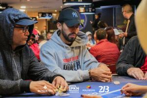 Open – WPS – Día 1B – WPS Etapa 3 - 4.000 Millones GTD – foto 84