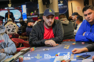 Open – WPS – Día 1B – WPS Etapa 3 - 4.000 Millones GTD – foto 85