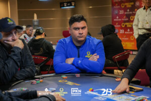 Open – WPS – Día 1B – WPS Etapa 3 - 4.000 Millones GTD – foto 81