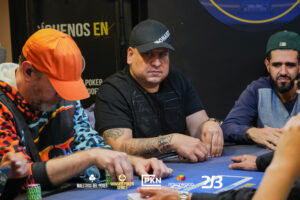 Open – WPS – Día 1B – WPS Etapa 3 - 4.000 Millones GTD – foto 190