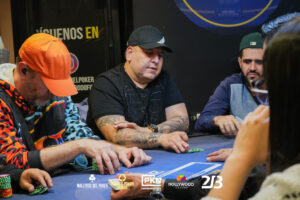 Open – WPS – Día 1B – WPS Etapa 3 - 4.000 Millones GTD – foto 189