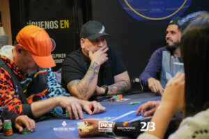 Open – WPS – Día 1B – WPS Etapa 3 - 4.000 Millones GTD – foto 188