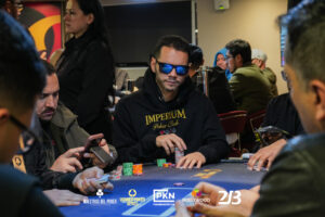 Open – WPS – Día 1B – WPS Etapa 3 - 4.000 Millones GTD – foto 187