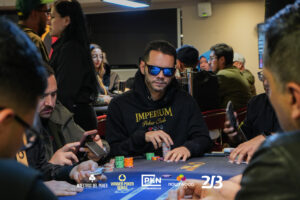 Open – WPS – Día 1B – WPS Etapa 3 - 4.000 Millones GTD – foto 186