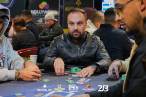Open – WPS – Día 1B – WPS Etapa 3 - 4.000 Millones GTD – foto 185