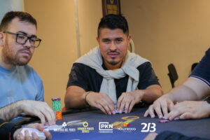 Open – WPS – Día 1B – WPS Etapa 3 - 4.000 Millones GTD – foto 183