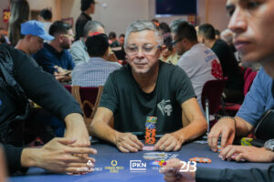 Open / WPS 2.200M GTZ – Día final – WPS Etapa 2 $2.200 MM – foto 79