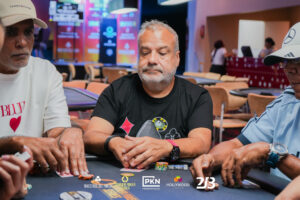 Open / WPS 2.200M GTZ – Día final – WPS Etapa 2 $2.200 MM – foto 78