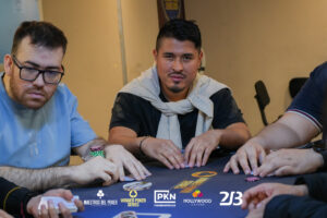 Open – WPS – Día 1B – WPS Etapa 3 - 4.000 Millones GTD – foto 182