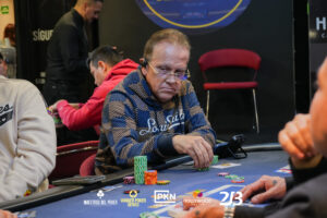 Open – WPS – Día 1B – WPS Etapa 3 - 4.000 Millones GTD – foto 180