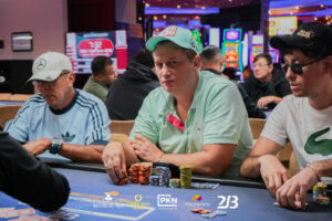 Open / WPS 2.200M GTZ – Día final – WPS Etapa 2 $2.200 MM – foto 75