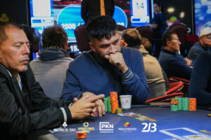 Open – WPS – Día 1B – WPS Etapa 3 - 4.000 Millones GTD – foto 191