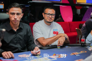 Open / WPS 2.200M GTZ – Día final – WPS Etapa 2 $2.200 MM – foto 72