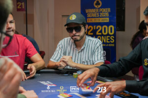 Open / WPS 2.200M GTZ – Día final – WPS Etapa 2 $2.200 MM – foto 69