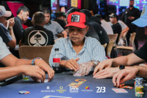 Open / WPS 2.200M GTZ – Día final – WPS Etapa 2 $2.200 MM – foto 68