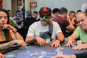 Open / WPS 2.200M GTZ – Día final – WPS Etapa 2 $2.200 MM – foto 60