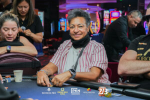 Open / WPS 2.200M GTZ – Día final – WPS Etapa 2 $2.200 MM – foto 61