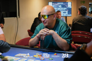 Open – WPS – Día 1B – WPS Etapa 3 - 4.000 Millones GTD – foto 196