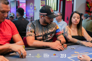 Open / WPS 2.200M GTZ – Día final – WPS Etapa 2 $2.200 MM – foto 57