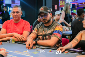 Open / WPS 2.200M GTZ – Día final – WPS Etapa 2 $2.200 MM – foto 56