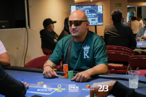 Open – WPS – Día 1B – WPS Etapa 3 - 4.000 Millones GTD – foto 197