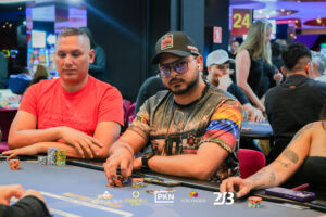Open / WPS 2.200M GTZ – Día final – WPS Etapa 2 $2.200 MM – foto 54
