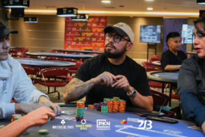 Open – WPS – Día 1B – WPS Etapa 3 - 4.000 Millones GTD – foto 195