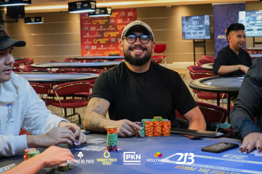 Open Día 1B – WPS Etapa 3 - 4.000 Millones GTD