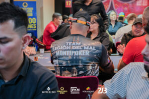 Open / WPS 2.200M GTZ – Día final – WPS Etapa 2 $2.200 MM – foto 45