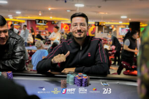 Main Event – WPS 1M GTZ – Día 2 – WPS 1 Millón de USD GTD – foto 317