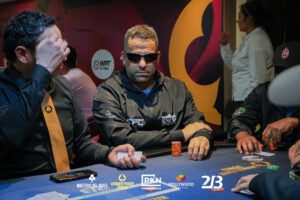 Open – WPS – Día 1B – WPS Etapa 3 - 4.000 Millones GTD – foto 193