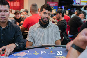 Open / WPS 2.200M GTZ – Día final – WPS Etapa 2 $2.200 MM – foto 46