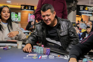 Main Event – WPS 1M GTZ – Día 2 – WPS 1 Millón de USD GTD – foto 316