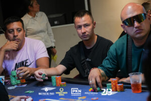 Open – WPS – Día 1B – WPS Etapa 3 - 4.000 Millones GTD – foto 192
