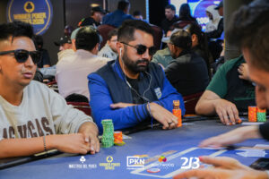 Open – WPS – Día Final – WPS Etapa 3 - 4.000 Millones GTD – foto 98