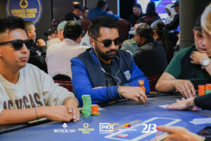 Open – WPS – Día Final – WPS Etapa 3 - 4.000 Millones GTD – foto 99