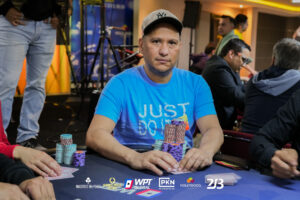 Main Event – WPS 1M GTZ – Día 2 – WPS 1 Millón de USD GTD – foto 314