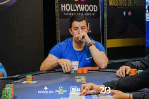 Open – WPS – Día Final – WPS Etapa 3 - 4.000 Millones GTD – foto 100