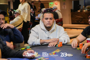 Open – WPS – Día Final – WPS Etapa 3 - 4.000 Millones GTD – foto 95