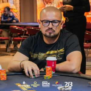 Open – WPS – Día Final – WPS Etapa 3 - 4.000 Millones GTD – foto 101
