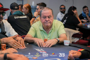 Open / WPS 2.200M GTZ – Día final – WPS Etapa 2 $2.200 MM – foto 40