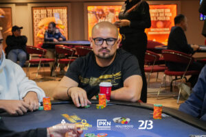 Open – WPS – Día Final – WPS Etapa 3 - 4.000 Millones GTD – foto 96