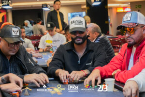 Open – WPS – Día Final – WPS Etapa 3 - 4.000 Millones GTD – foto 97