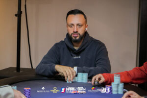 Main Event – WPS 1M GTZ – Día 3 – WPS 1 Millón de USD GTD – foto 77