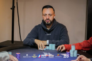 Main Event – WPS 1M GTZ – Día 3 – WPS 1 Millón de USD GTD – foto 76