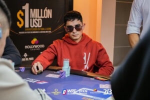 Main Event – WPS 1M GTZ – Día 3 – WPS 1 Millón de USD GTD – foto 75