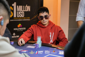 Main Event – WPS 1M GTZ – Día 3 – WPS 1 Millón de USD GTD – foto 74